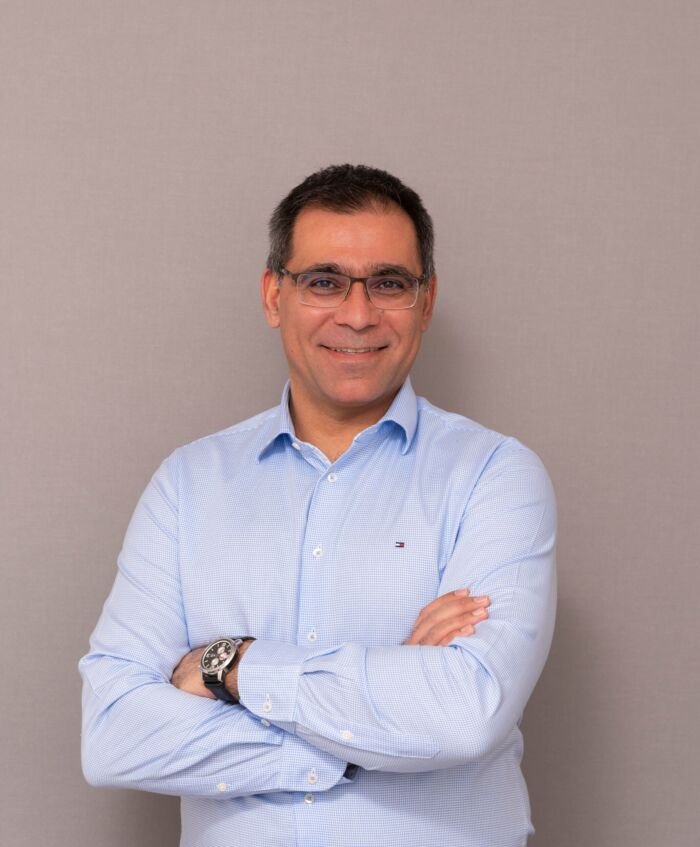 Dr. Αναστάσιος Σκαρδούτσος, Ορθοπεδικός Χειρουργός