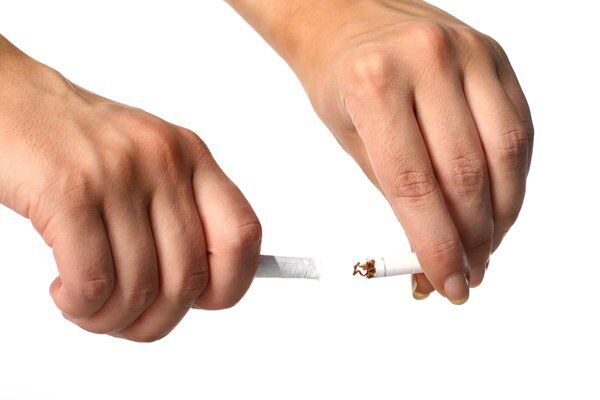 Αρθροπλαστική και Κάπνισμα