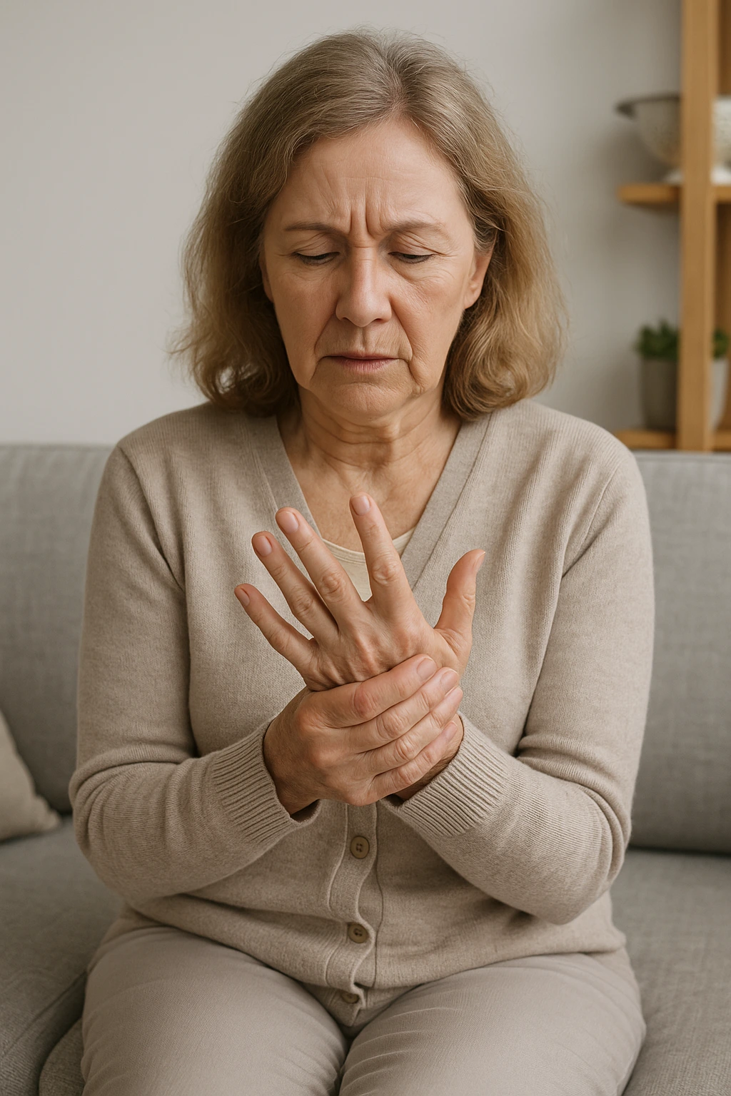 Πώς θα καταλάβω αν έχω αρθρίτιδα