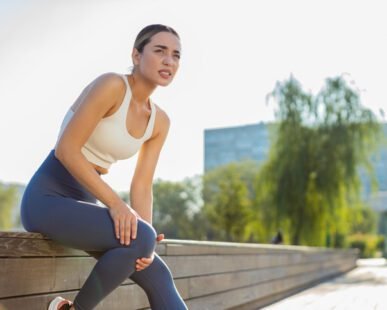 Γόνατο δρομέα (Runner’s Knee): Όλα όσα πρέπει να ξέρει ένας αθλούμενος