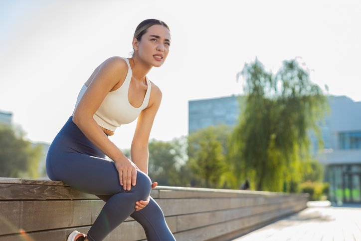 Γόνατο δρομέα (Runner’s Knee): Όλα όσα πρέπει να ξέρει ένας αθλούμενος