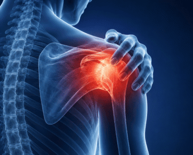 Σύνδρομο Παγωμένου Ώμου (Frozen Shoulder / Συμφυτική Θυλακίτιδα): Αίτια, Φάσεις και Θεραπεία